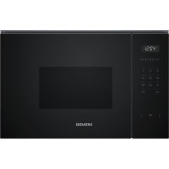 Siemens BF525LMB1B Microwave Oven