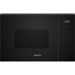 Siemens BF555LMB1B Microwave Oven