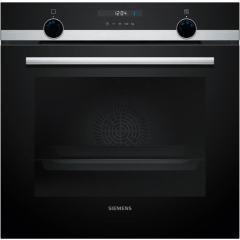 Siemens HB537GBS3B Single Oven