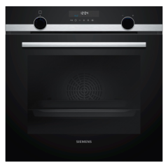 Siemens HB578GBS7B Single Oven