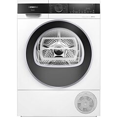 Siemens WQ45G203GB Freestanding Tumble Dryer