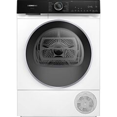 Siemens WQ46H2D9GB Freestanding Heat Pump Tumble Dryer