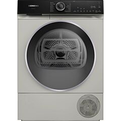 Siemens WQ46H2DXGB Freestanding Heat Pump Tumble Dryer