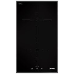 Smeg SI5322B Electric Hob