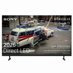Sony K43S25M2PB.UKA 43" 4K BRAVIA 2 II Direct LED Google TV