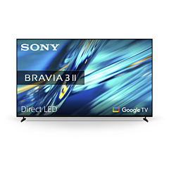 Sony K50XR38M2PB.UKA 50" 4K LED Smart TV