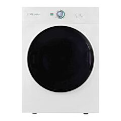 Statesman TD03VFW 3Kg Compact Vented Tumble Dryer