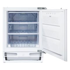 Stoves 444444332 Built Under Freezer
