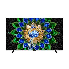 TCL 65A400U-UK 65" QD-MINI LED TV