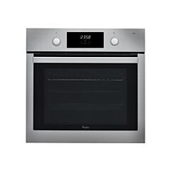 Whirlpool AKP745IX Built-In Single Oven