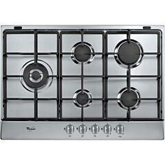 Whirlpool AKR318IX Gas Hob