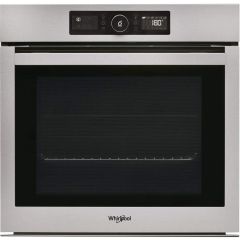 Whirlpool AKZ96220IX Built-In Single Oven