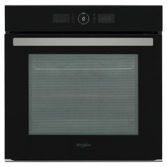 Whirlpool AKZ96230NB Built-In Single Oven
