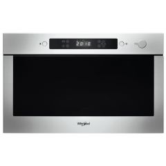 Whirlpool AMW423IX Built-In Microwave