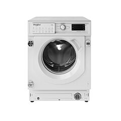 Whirlpool BIWDWG961485 Built In Washer Dryer