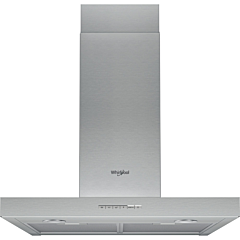 Whirlpool WHBS63FLEX Cooker Hood