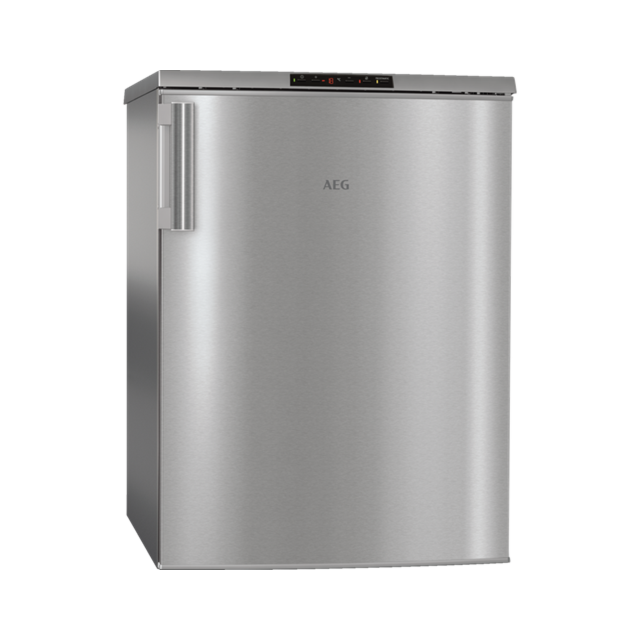 AEG ATB68F6NX Freestanding Freezer