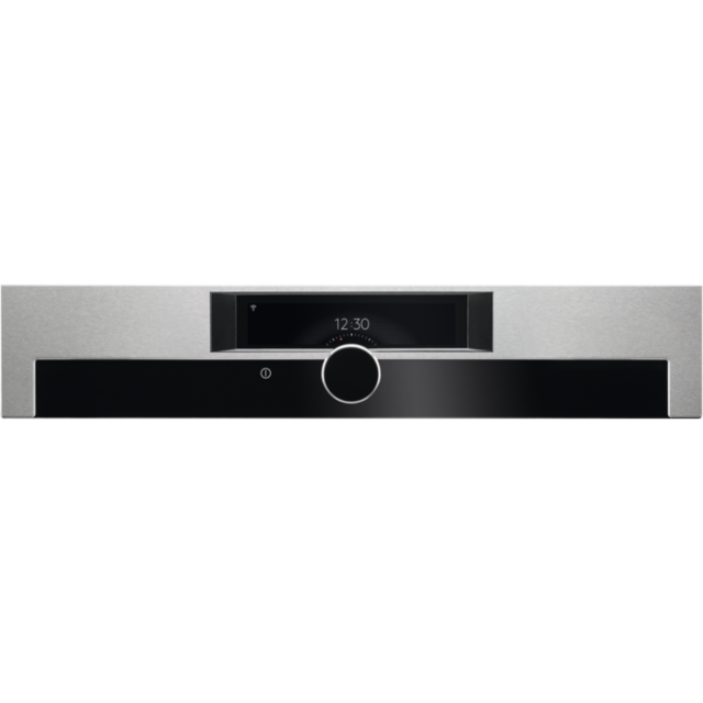 AEG BPE948730M AssistedCooking Built-In Single Electric Oven