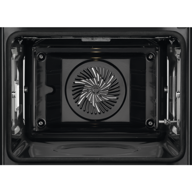 AEG BPE948730M AssistedCooking Built-In Single Electric Oven