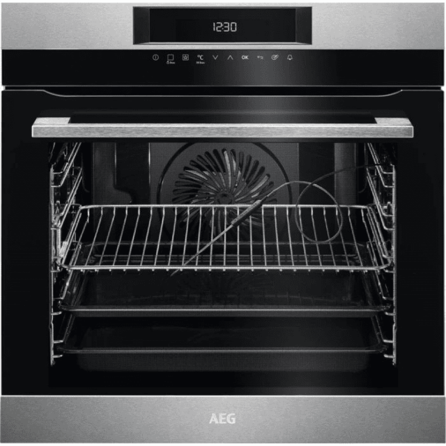 AEG BPK742320M Built-In Single Oven