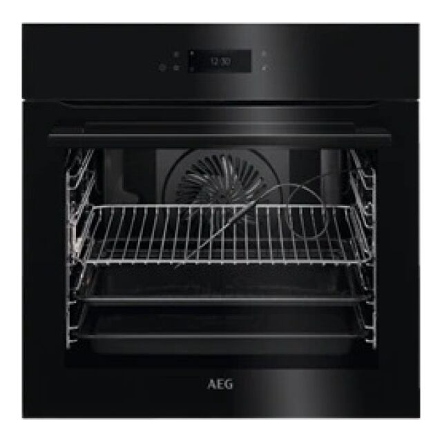 AEG BPK748380B Built-In Single Oven