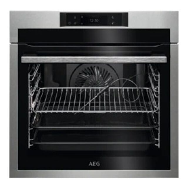 AEG BPK748380M Built-In Single Oven