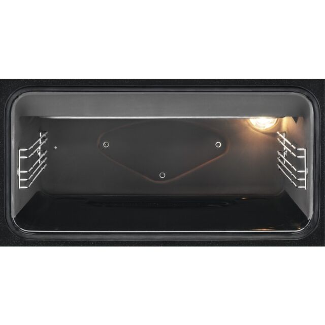 AEG CCB6741ACM Freestanding Ceramic Cooker