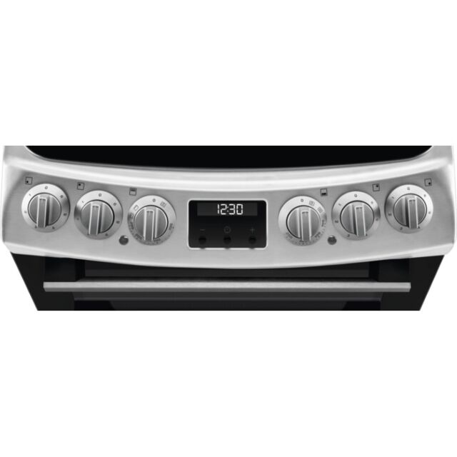 AEG CCX1530ACM Freestanding Ceramic Cooker
