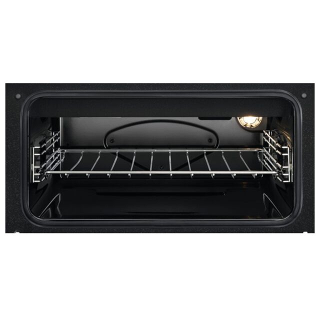 AEG CCX6501ACB Freestanding Ceramic Cooker