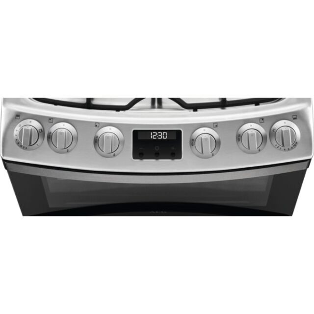 AEG CGB6131ACM Freestanding Gas Cooker