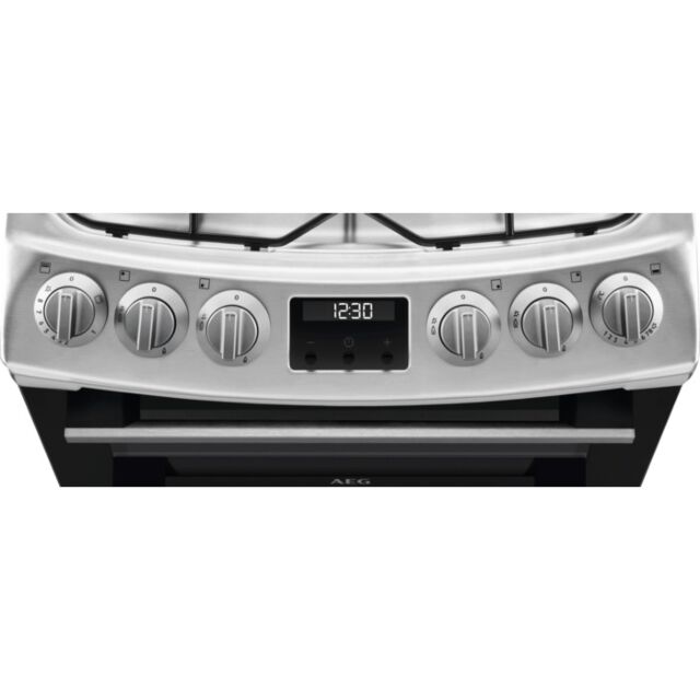 AEG CGX1130ACM Freestanding Gas Cooker