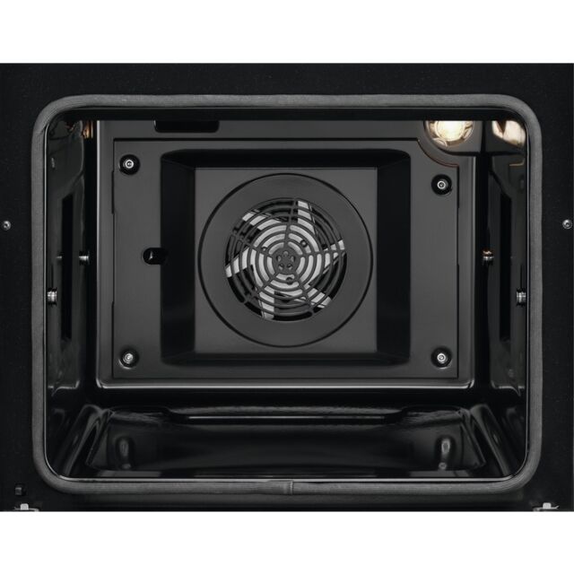 AEG CIX6500ABM Freestanding Induction Cooker