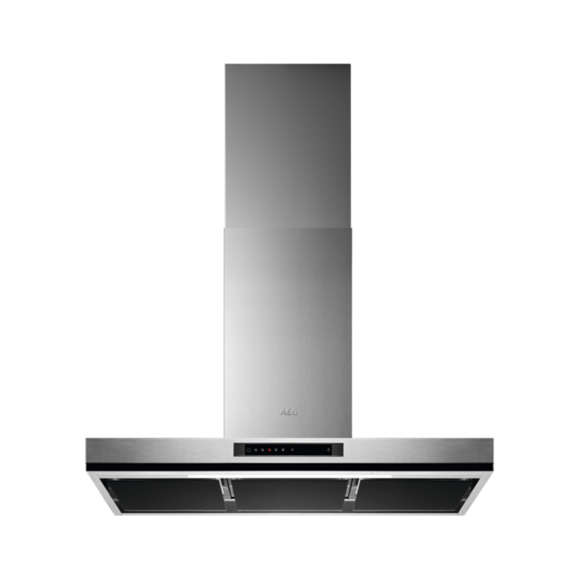AEG DBK6980HG Chimney Hood