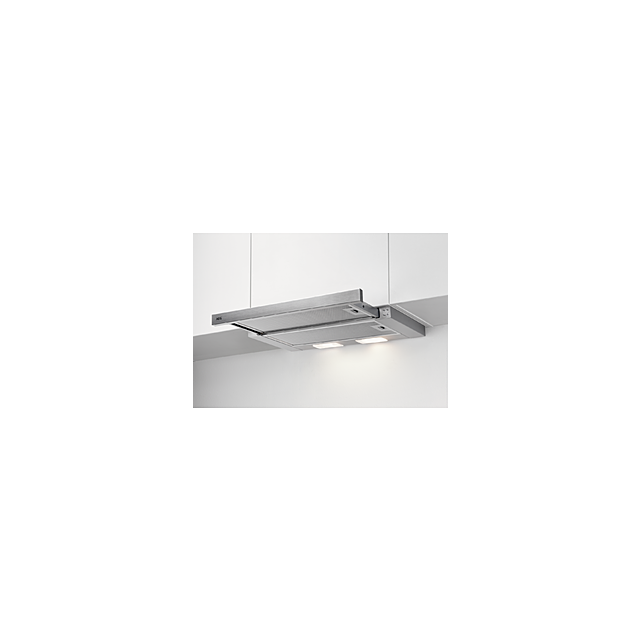 AEG DPB3631S Cooker Hood