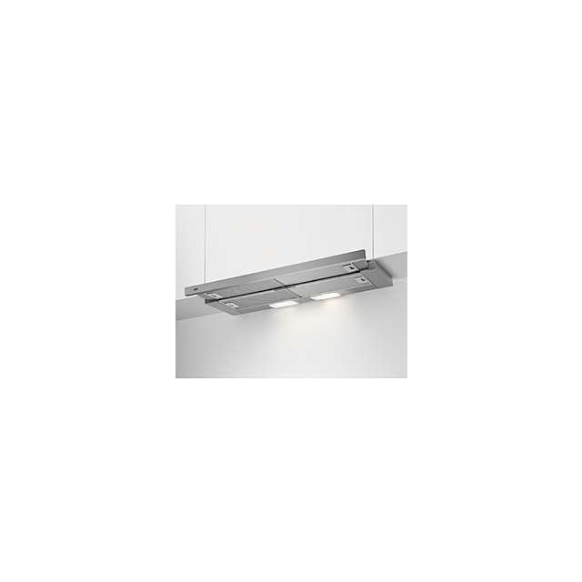 AEG DPB3931S Cooker Hood