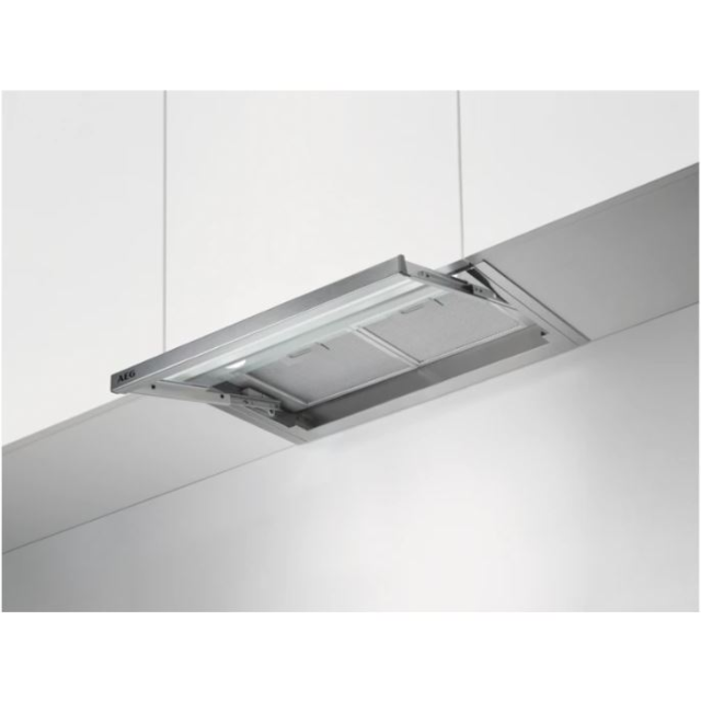 AEG DPE4641M Cooker Hood