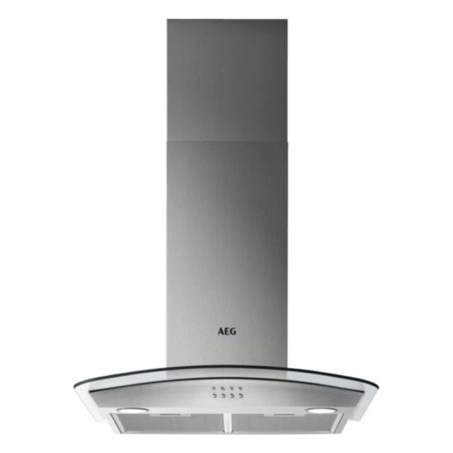 AEG DTB3653M Cooker Hood
