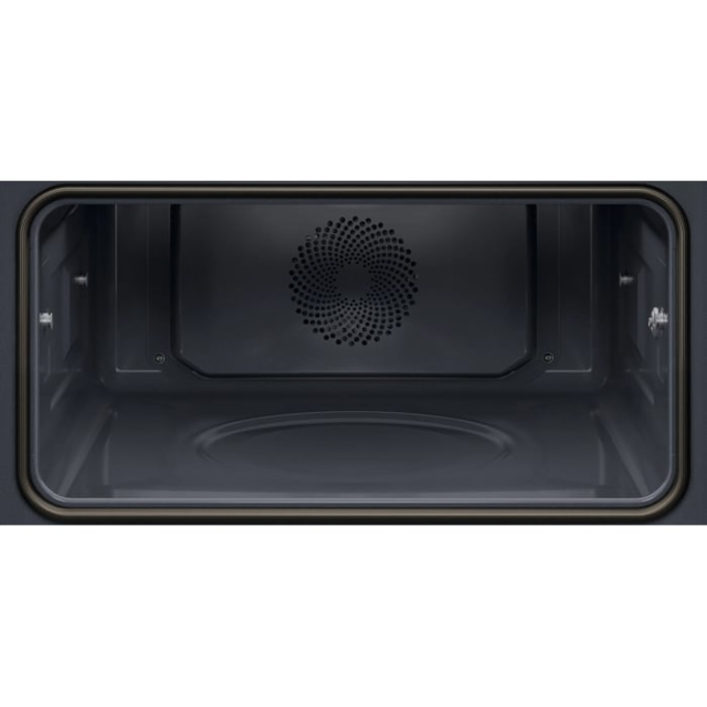 AEG GK7NK62FB Compact Combi Microwave Oven 59.5cm