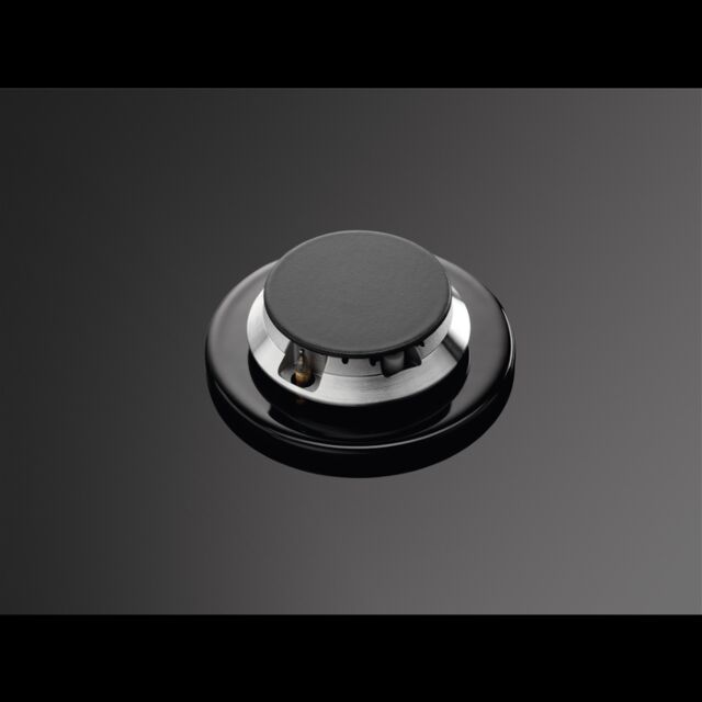 AEG HKB64450NB 60cm Gas Hob - Black