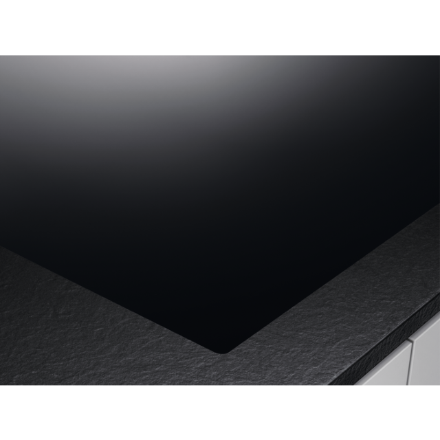 AEG HKB95820NB 90cm Gas Hob - Black