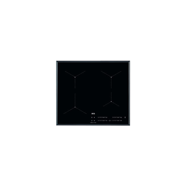 AEG IAE64411FB Electric Hob