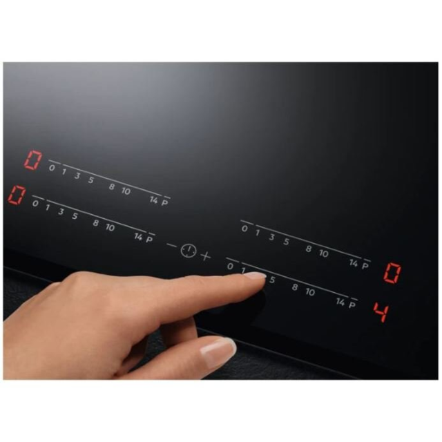 AEG IAE84421FB 7000 SenseBoil 80cm Induction Hob