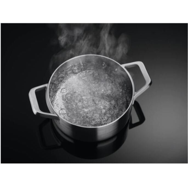 AEG IAE84421FB 7000 SenseBoil 80cm Induction Hob