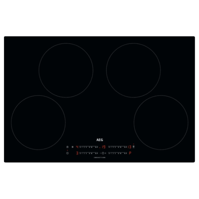 AEG IKX84401CB Induction Hob