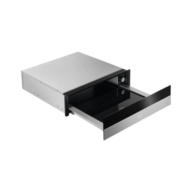 AEG KDK911424M Warming Drawer