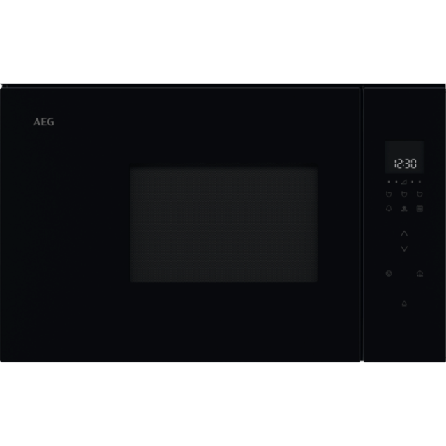 AEG OB6GM171SB Built In Microwave Oven