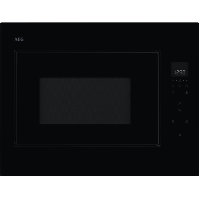 AEG OB6SM261UB Built In Microwave Oven