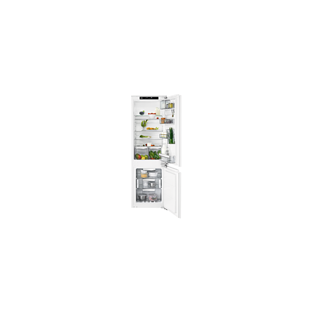 AEG SCE8182VNC Built-In Fridge Freezer