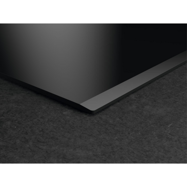AEG SI84IB1BFB 78cm Induction Hob Black