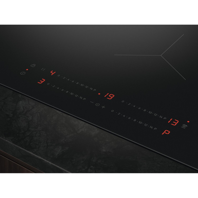 AEG SO64IA0BIT 58cm Induction Hob Black